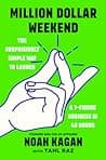 Cover of Million Dollar Weekend