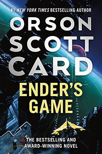 Cover of Ender's Game: Il gioco di Ender