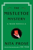 Cover of Mistletoe Mystery