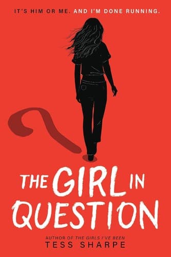 Cover of Girl in Question