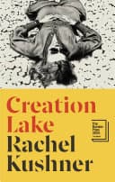 Cover of Creation Lake