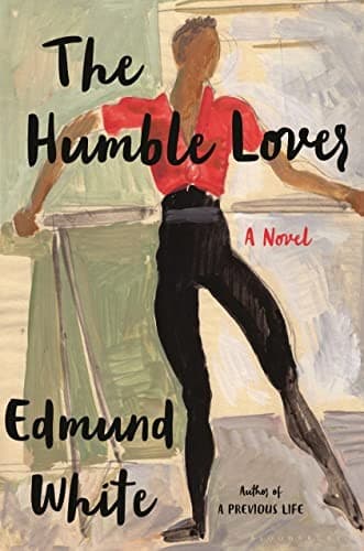 Cover of Humble Lover
