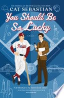 Cover of You Should Be So Lucky