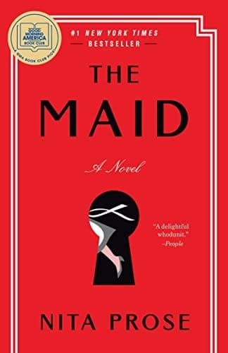 Cover of Maid