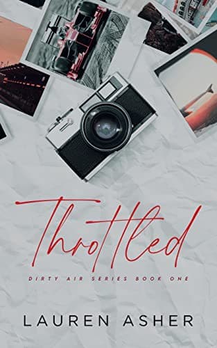 Cover of Throttled