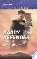 Cover of Daddy Defender