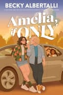 Cover of Amelia, If Only