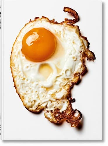 Cover of Gourmand's Egg. a Collection of Stories and Recipes