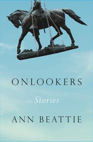 Cover of Onlookers
