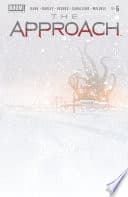 Cover of Approach, The #5