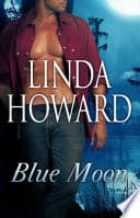 Cover of Blue Moon