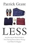 Cover of Less