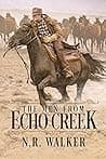 Cover of The Men From Echo Creek