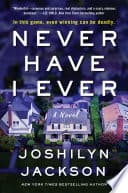 Cover of Never Have I Ever