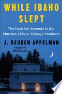 Cover of While Idaho Slept