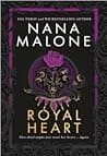 Cover of Royal Heart