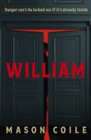 Cover of William