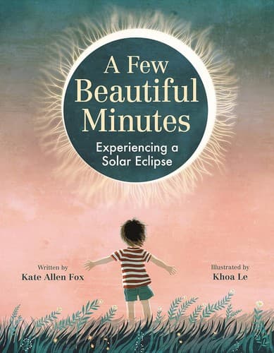 Cover of Few Beautiful Minutes