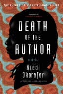 Cover of Death of the Author