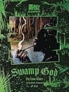 Cover of Swamp God