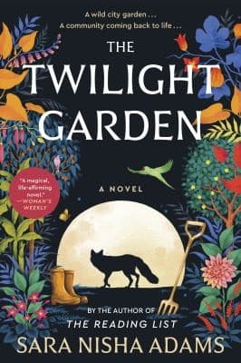 Cover of Twilight Garden