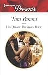Cover of His Drakon Runaway Bride