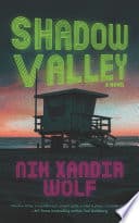 Cover of Shadow Valley