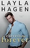 Cover of Cherish Me Forever