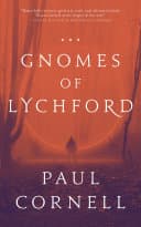 Cover of Gnomes of Lychford
