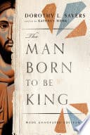 Cover of Man Born to Be King