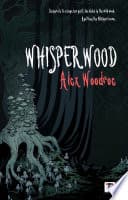 Cover of Whisperwood