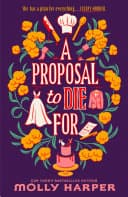 Cover of Proposal to Die For