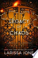 Cover of Legacy of Chaos