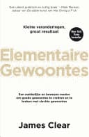 Cover of Elementaire gewoontes