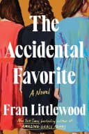 Cover of The Accidental Favorite