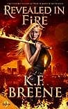 Cover of Revealed in Fire