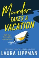 Cover of Murder Takes a Vacation: A Novel