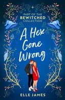 Cover of Bewitched : a Hex Gone Wrong