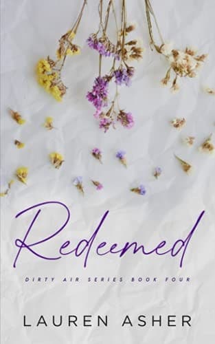 Cover of Redeemed