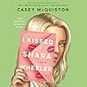 Cover of I Kissed Shara Wheeler