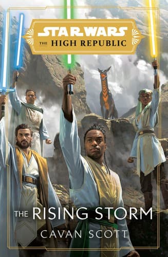 Cover of Star Wars