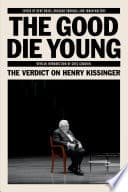 Cover of The Good Die Young