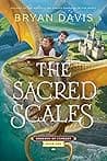 Cover of Sacred Scales