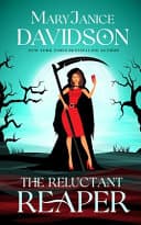 Cover of Reluctant Reaper