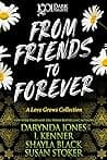 Cover of From Friends to Forever