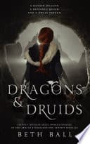 Cover of Dragons & Druids