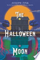 Cover of Halloween Moon