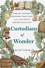 Cover of Custodians of Wonder