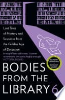 Cover of Bodies from the Library 6