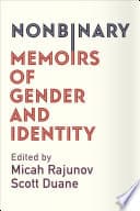 Cover of Nonbinary